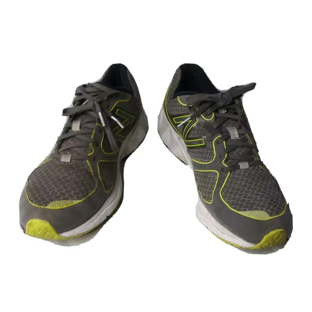 New Balance Baddeley 890 Running Shoes Men's Size 9 D